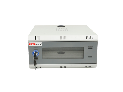 Wall Mount DVR/NVR Rack - Image 2